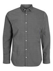 Рубашка Jack & Jones, бежевый