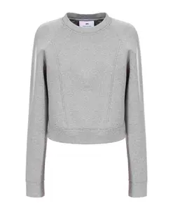 Толстовка Chiara Ferragni Collection, серый