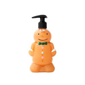 Мыло seasonal winter wonder - soap gingerbread man Douglas Collection, объем 320 мл.