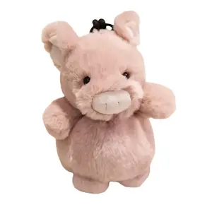 Плюшевый кулон из коллекции Animal Collection высотой 13 см Pissie