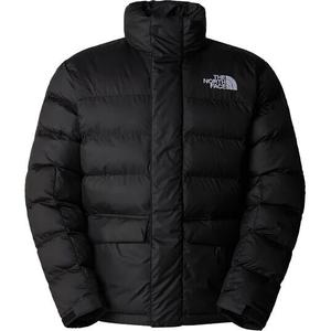 Утепленная куртка Limbara The North Face, черный