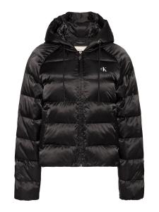 Куртка межсезонная Calvin Klein Jeans, черный