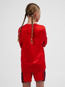 Толстовка Hmlessential Kids HUMMEL