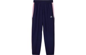 Школьные брюки Mizuno, королевский синий