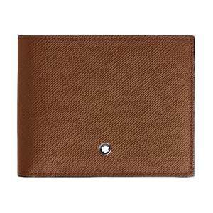 Кожаный кошелек Men's Light Tawny MONTBLANC
