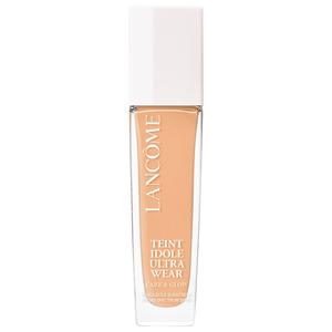 Тональный крем Teint Idole Ultra Wear Care & Glow Foundation с гиалуроновой кислотой Lancôme, 1 oz /30 mL, 245C