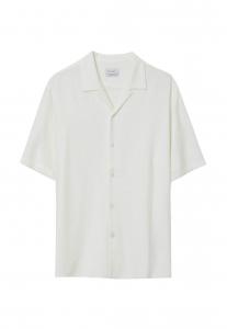 Рубашка BOWLING Calliope, белый