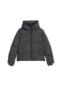 Зимняя куртка Marc O'Polo, серый