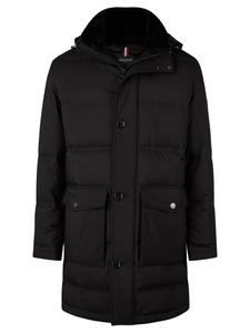 Демисезонное пальто HECHTER PARIS, Black