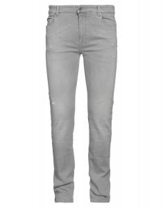 Джинсы Teleria Zed, серый