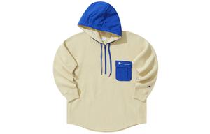 Унисекс свитшот Champion, хаки