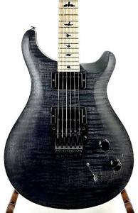 Электрогитара Paul Reed Smith PRS CE 24 Dustie Waring Grey Black Ser# 0358891