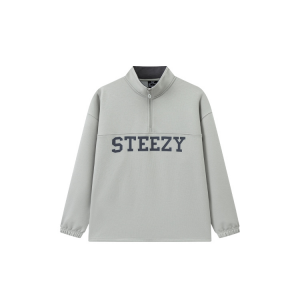 Свитшот Sports Life Collection мужской 361°, glacier серый