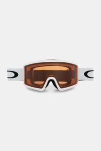 Горнолыжные очки Oakley, белый