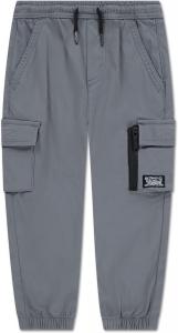 Нейлоновые брюки-карго Levi's для мальчиков, Castlerock