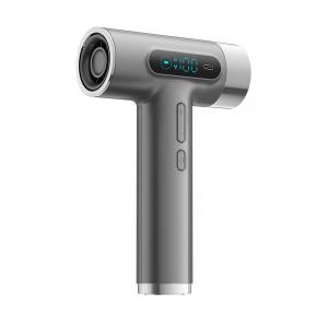 Тип фена Type-C перезаряжаемый беспроводной 3 режима охлаждение и нагрев портативный фен CFJ-5 WUKE