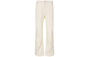 Брюки-карго унисекс KREATE, Черный