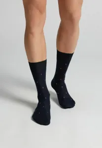 Короткие носки с ворсом Iuman Intimissimi Uomo, Print