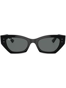 Солнцезащитные очки Zena Ray-Ban, черный