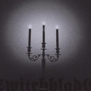 Диск CD Switchblade - Switchblade