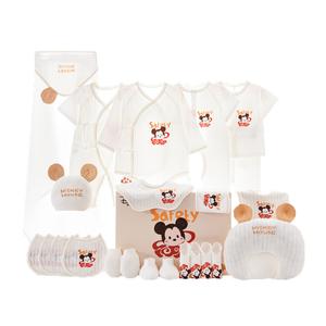 Disney Подарочная коробка для малышей white для младенцев и детей ясельного возраста