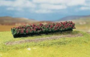 Цветущая живая изгородь, Faller 181352