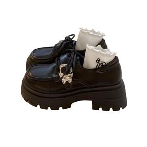 OBWA Женские черные туфли матовые, цвет Matte Black