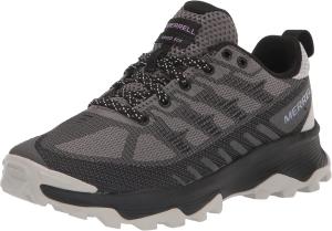 Женские кроссовки Speed Eco Merrell, Charcoal/Orc