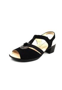 Сандалии 12-35730-01 ara, черный