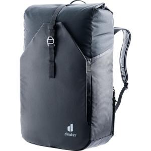 Спортивный рюкзак Deuter XBERG 25, черный