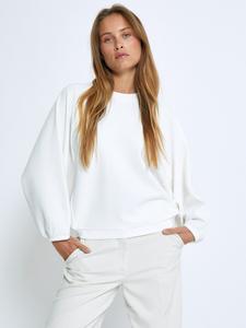 Толстовка minus Kolini, белый