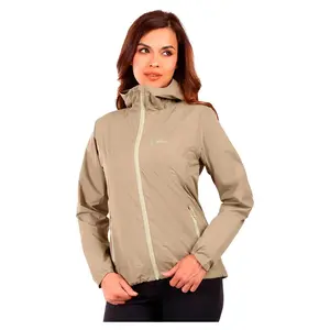 Куртка Kilpi Sonna, бежевый