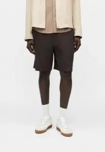 Шорты питера Boss, Dark Brown