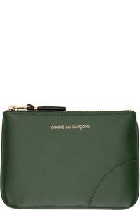 Держатель для карт Green Classic Group COMME des GARÇONS WALLETS