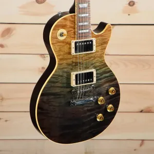 Gibson Les Paul Rocktop Geode - Экспресс-доставка - (G-328) #971568 - PLEK'd