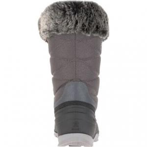 Ботинки Momentum 3 женские Kamik, черный