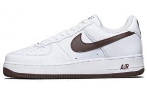 Nike Air Force 1 '07 Low — цвет месяца «Белый шоколад» (2022 г.)