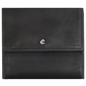 Кошелек Esquire Wallet Harry, черный
