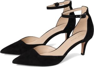 Туфли Pelle Moda Women's Kendal, Black