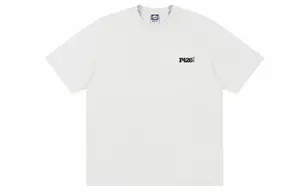 F426 Футболка унисекс, Белый