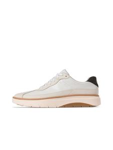 Cole Haan Кроссовки Sneaker Lo GRANDPRO FLOWERFLEX в цвете OPTIC WHITEIVORYBLACK