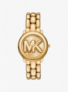 Мини-часы Phoebe в золотом тоне Michael Kors, золотой