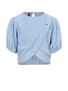 Блуза Looxs Revolution, синий