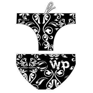 Плавки Turbo Money Lover, черный