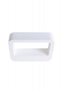 Светодиодный настенный светильник Näve Leuchten, белый