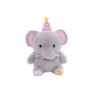 Плюшевая игрушка CHUNTUSHU