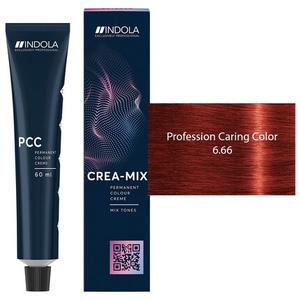 Indola Professional Caring Color 6.66 60мл