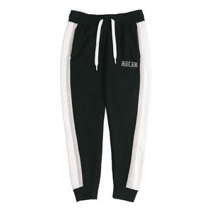 Брюки air as men's sportswear pant flc Nike, черный