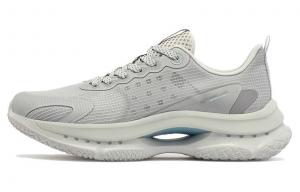 Кроссовки мужские с низким верхом 361°, цвет Gray White