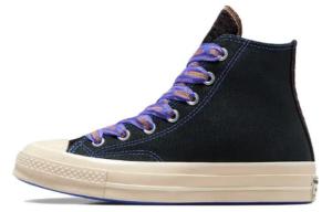 Chuck Taylor 70S 'Black Purple' Converse